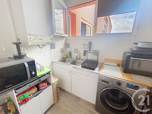Appartement F3 à vendre - 3 pièces - 51.02 m2 - ST MAX - 54 - LORRAINE - Century 21 Les Portes D'Or