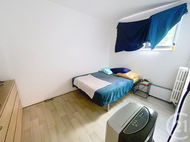 Appartement F3 à vendre - 3 pièces - 51.02 m2 - ST MAX - 54 - LORRAINE - Century 21 Les Portes D'Or
