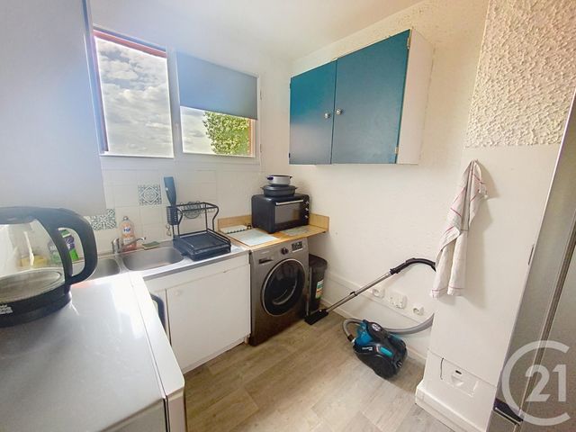 Appartement F3 à vendre - 3 pièces - 51.02 m2 - ST MAX - 54 - LORRAINE - Century 21 Les Portes D'Or