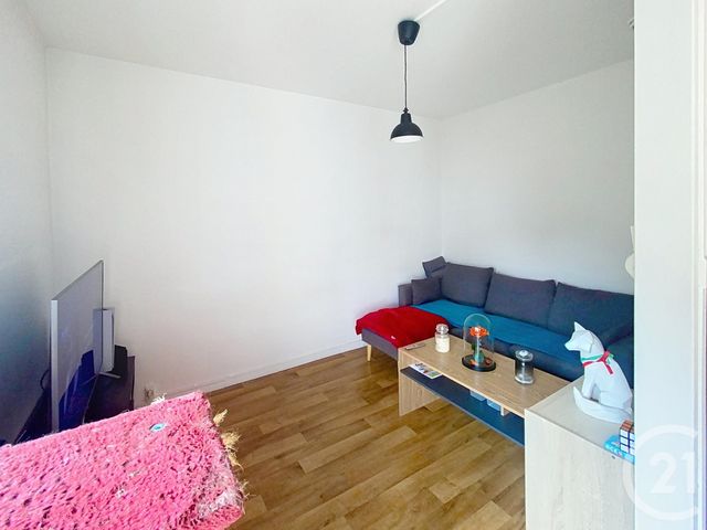 Appartement F3 à vendre - 3 pièces - 51.02 m2 - ST MAX - 54 - LORRAINE - Century 21 Les Portes D'Or