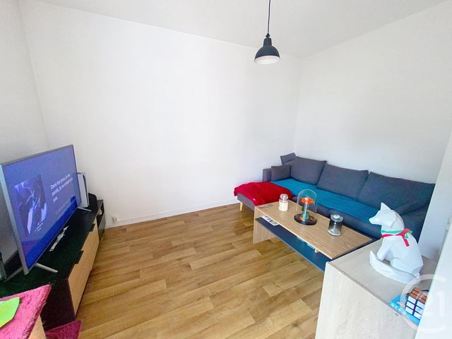 Appartement F3 à vendre - 3 pièces - 51.02 m2 - ST MAX - 54 - LORRAINE - Century 21 Les Portes D'Or