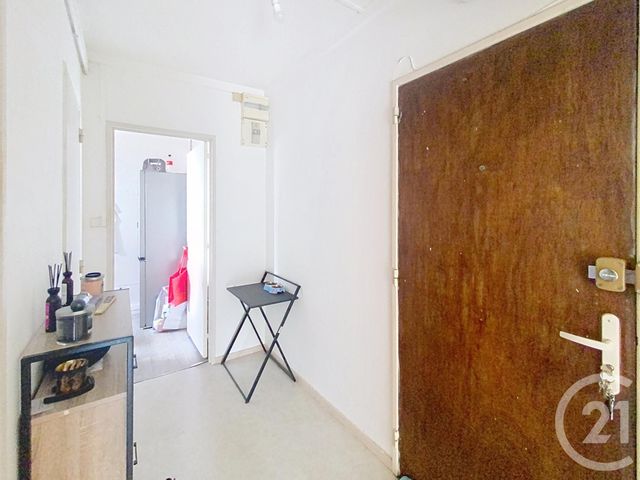 Appartement F3 à vendre - 3 pièces - 51.02 m2 - ST MAX - 54 - LORRAINE - Century 21 Les Portes D'Or