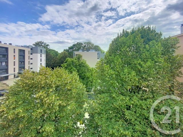 Appartement F3 à vendre - 3 pièces - 51.02 m2 - ST MAX - 54 - LORRAINE - Century 21 Les Portes D'Or