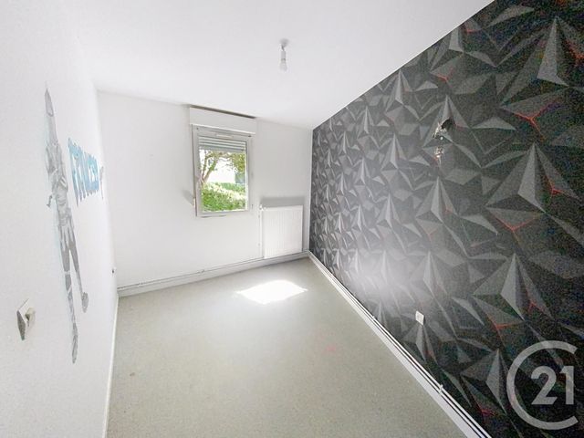 Appartement F5 à vendre - 5 pièces - 88.0 m2 - MAXEVILLE - 54 - LORRAINE - Century 21 Les Portes D'Or