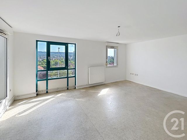 Appartement F5 à vendre - 5 pièces - 88.0 m2 - MAXEVILLE - 54 - LORRAINE - Century 21 Les Portes D'Or