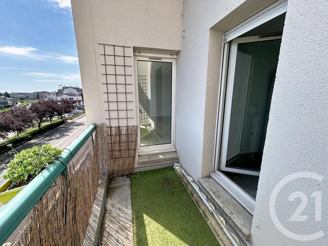 Appartement F5 à vendre - 5 pièces - 88.0 m2 - MAXEVILLE - 54 - LORRAINE - Century 21 Les Portes D'Or