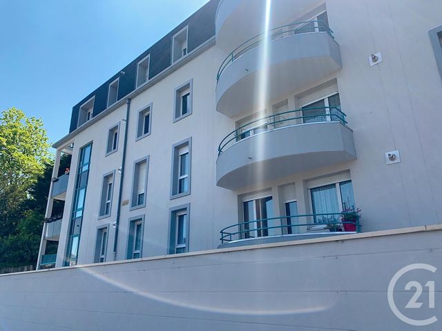Appartement F5 à vendre - 5 pièces - 88.0 m2 - MAXEVILLE - 54 - LORRAINE - Century 21 Les Portes D'Or