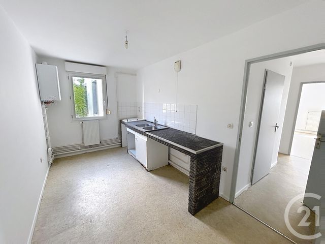 Appartement F5 à vendre - 5 pièces - 88.0 m2 - MAXEVILLE - 54 - LORRAINE - Century 21 Les Portes D'Or