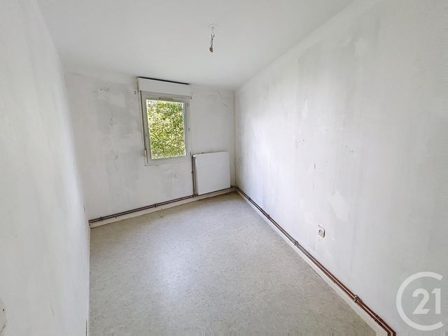 Appartement F5 à vendre - 5 pièces - 88.0 m2 - MAXEVILLE - 54 - LORRAINE - Century 21 Les Portes D'Or