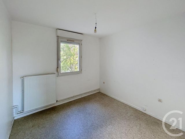 Appartement F5 à vendre - 5 pièces - 88.0 m2 - MAXEVILLE - 54 - LORRAINE - Century 21 Les Portes D'Or