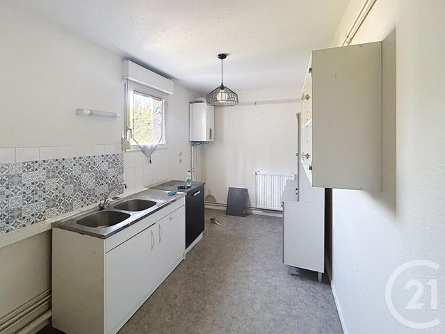 Appartement F5 à vendre - 3 pièces - 78.0 m2 - MAXEVILLE - 54 - LORRAINE - Century 21 Les Portes D'Or