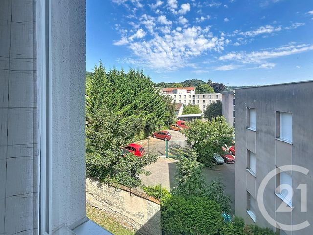 Appartement F5 à vendre - 3 pièces - 78.0 m2 - MAXEVILLE - 54 - LORRAINE - Century 21 Les Portes D'Or
