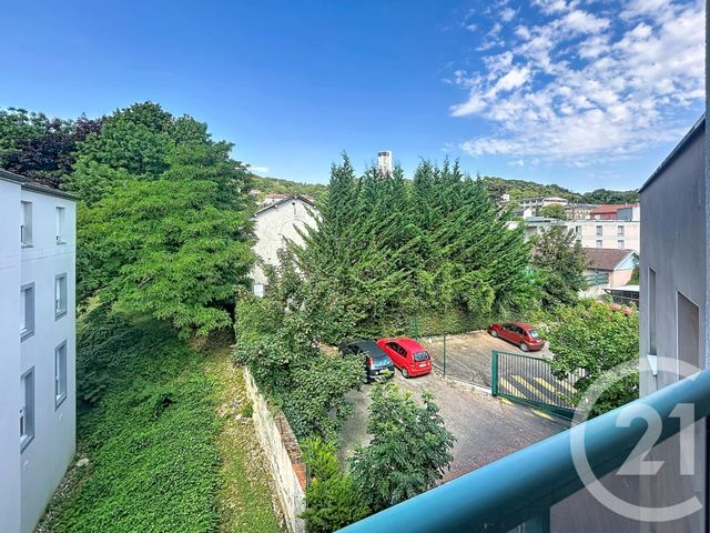 Appartement F5 à vendre MAXEVILLE