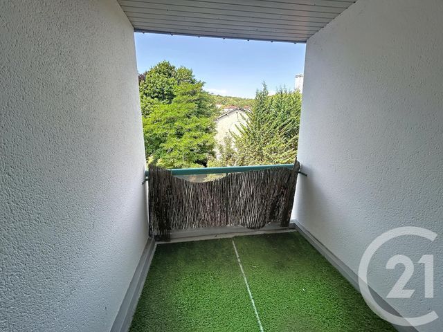 Appartement F5 à vendre - 3 pièces - 78.0 m2 - MAXEVILLE - 54 - LORRAINE - Century 21 Les Portes D'Or