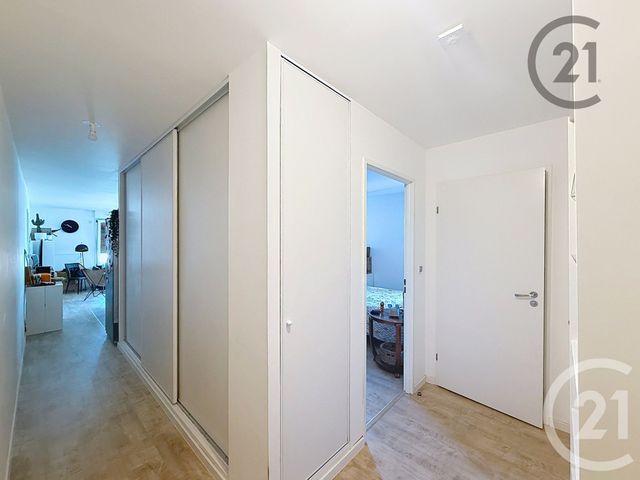 Appartement F3 à louer - 3 pièces - 62.39 m2 - ST MAX - 54 - LORRAINE - Century 21 Les Portes D'Or