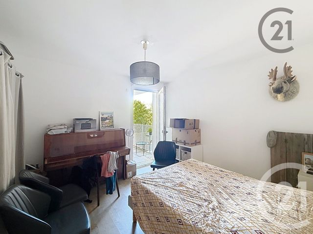 Appartement F3 à louer - 3 pièces - 62.39 m2 - ST MAX - 54 - LORRAINE - Century 21 Les Portes D'Or