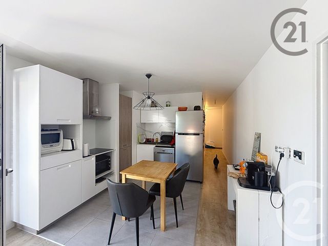 Appartement F3 à louer - 3 pièces - 62.39 m2 - ST MAX - 54 - LORRAINE - Century 21 Les Portes D'Or
