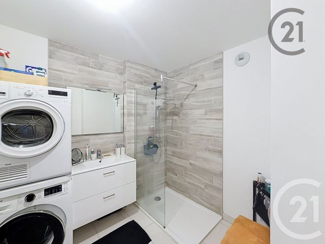 Appartement F3 à louer - 3 pièces - 62.39 m2 - ST MAX - 54 - LORRAINE - Century 21 Les Portes D'Or