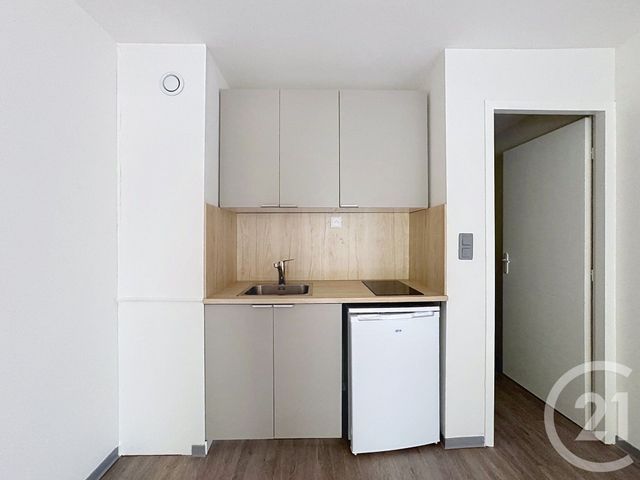 Appartement Studio à vendre - 1 pièce - 18.0 m2 - VANDOEUVRE LES NANCY - 54 - LORRAINE - Century 21 Les Portes D'Or