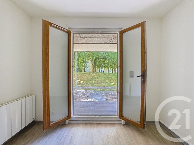 Appartement Studio à vendre - 1 pièce - 18.0 m2 - VANDOEUVRE LES NANCY - 54 - LORRAINE - Century 21 Les Portes D'Or