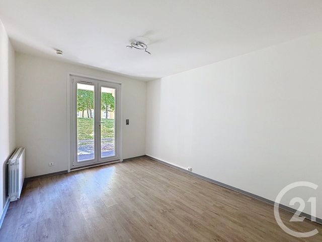 Appartement Studio à vendre - 1 pièce - 18.0 m2 - VANDOEUVRE LES NANCY - 54 - LORRAINE - Century 21 Les Portes D'Or