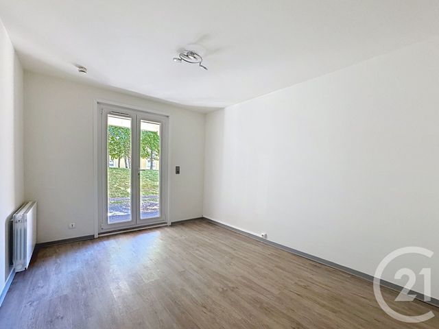 Appartement Studio à vendre - 1 pièce - 18.0 m2 - VANDOEUVRE LES NANCY - 54 - LORRAINE - Century 21 Les Portes D'Or