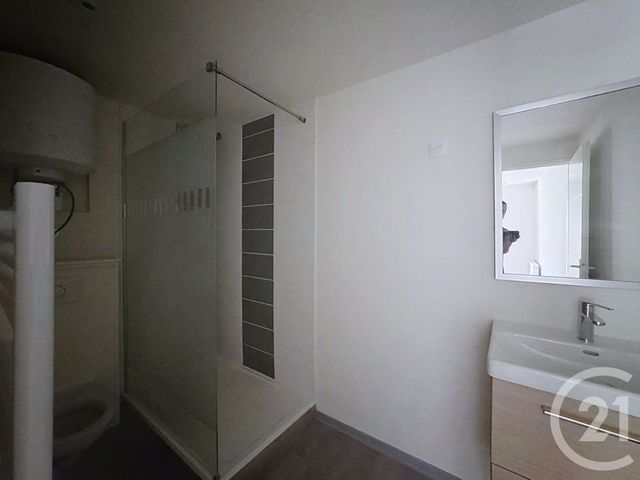 Appartement Studio à vendre - 1 pièce - 18.0 m2 - VANDOEUVRE LES NANCY - 54 - LORRAINE - Century 21 Les Portes D'Or