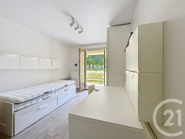 Appartement Studio à vendre - 1 pièce - 18.0 m2 - VANDOEUVRE LES NANCY - 54 - LORRAINE - Century 21 Les Portes D'Or