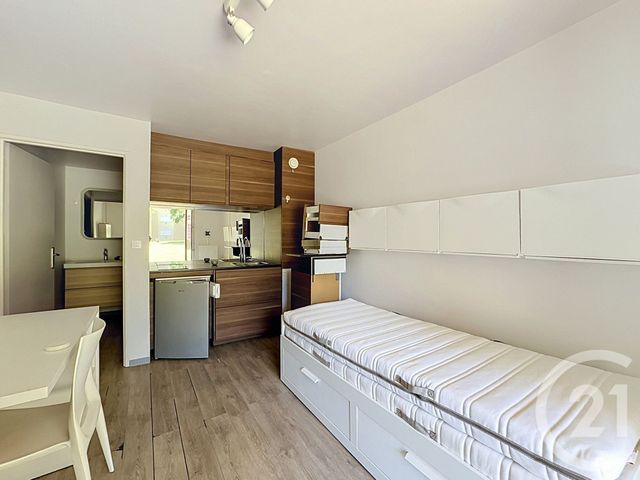 Appartement Studio à vendre VANDOEUVRE LES NANCY