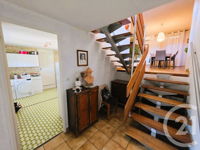 maison à vendre - 6 pièces - 113.0 m2 - NEUVES MAISONS - 54 - LORRAINE - Century 21 Les Portes D'Or