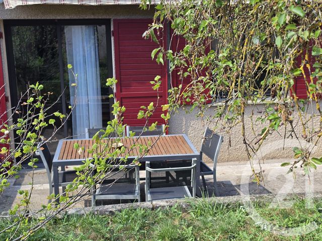 maison à vendre - 6 pièces - 113.0 m2 - NEUVES MAISONS - 54 - LORRAINE - Century 21 Les Portes D'Or