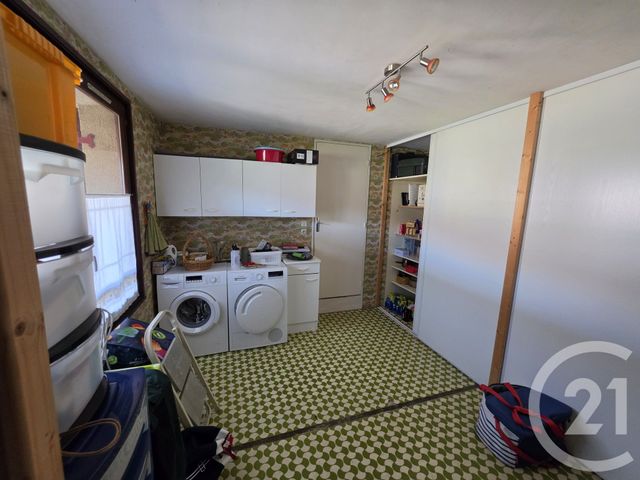 maison à vendre - 6 pièces - 113.0 m2 - NEUVES MAISONS - 54 - LORRAINE - Century 21 Les Portes D'Or