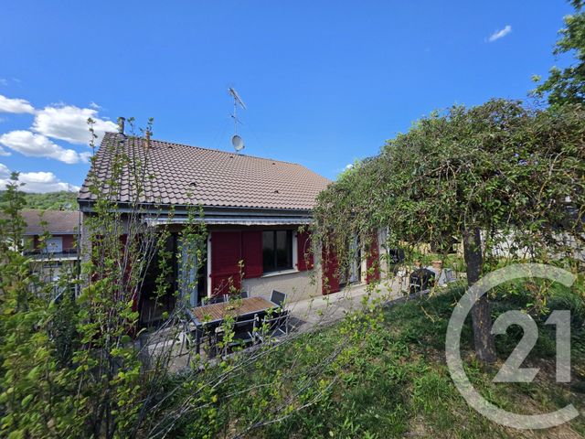 Maison à vendre NEUVES MAISONS
