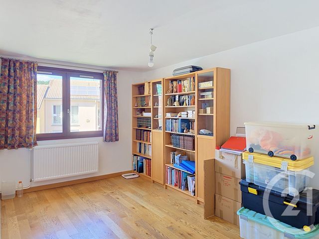 maison à vendre - 6 pièces - 113.0 m2 - NEUVES MAISONS - 54 - LORRAINE - Century 21 Les Portes D'Or