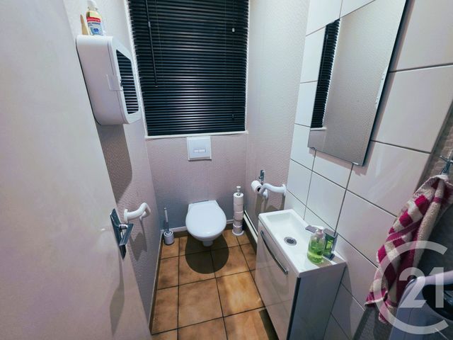 maison à vendre - 6 pièces - 113.0 m2 - NEUVES MAISONS - 54 - LORRAINE - Century 21 Les Portes D'Or