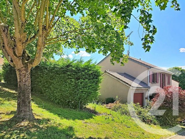maison - NEUVES MAISONS - 54