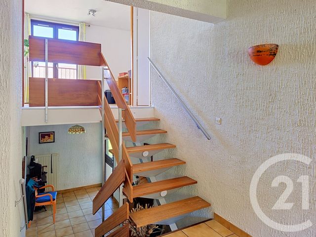 maison à vendre - 6 pièces - 113.0 m2 - NEUVES MAISONS - 54 - LORRAINE - Century 21 Les Portes D'Or