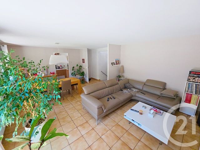 maison à vendre - 6 pièces - 113.0 m2 - NEUVES MAISONS - 54 - LORRAINE - Century 21 Les Portes D'Or