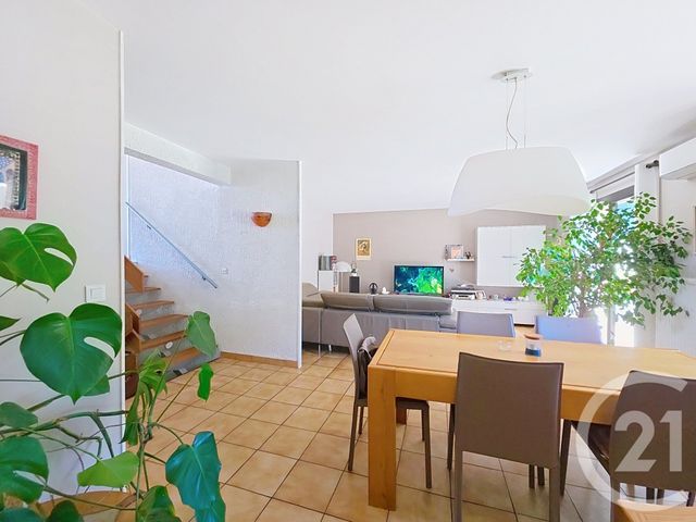 maison à vendre - 6 pièces - 113.0 m2 - NEUVES MAISONS - 54 - LORRAINE - Century 21 Les Portes D'Or