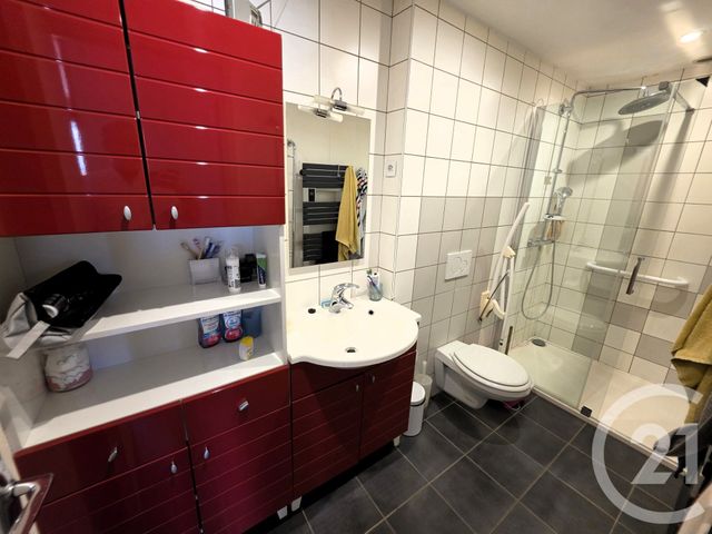 maison à vendre - 6 pièces - 113.0 m2 - NEUVES MAISONS - 54 - LORRAINE - Century 21 Les Portes D'Or