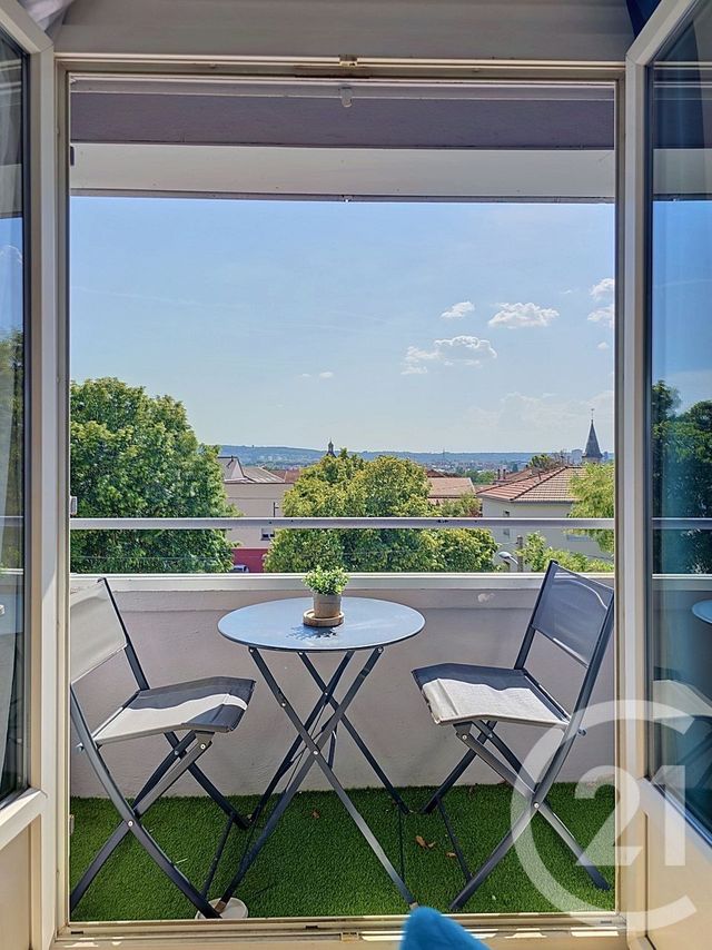 Appartement F3 à louer - 3 pièces - 63.31 m2 - TOMBLAINE - 54 - LORRAINE - Century 21 Les Portes D'Or