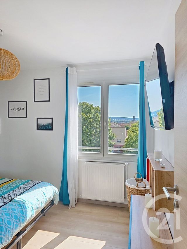 Appartement F3 à louer - 3 pièces - 63.31 m2 - TOMBLAINE - 54 - LORRAINE - Century 21 Les Portes D'Or