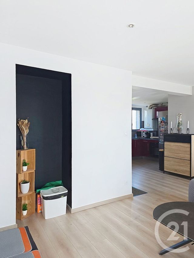 Appartement F3 à louer - 3 pièces - 63.31 m2 - TOMBLAINE - 54 - LORRAINE - Century 21 Les Portes D'Or