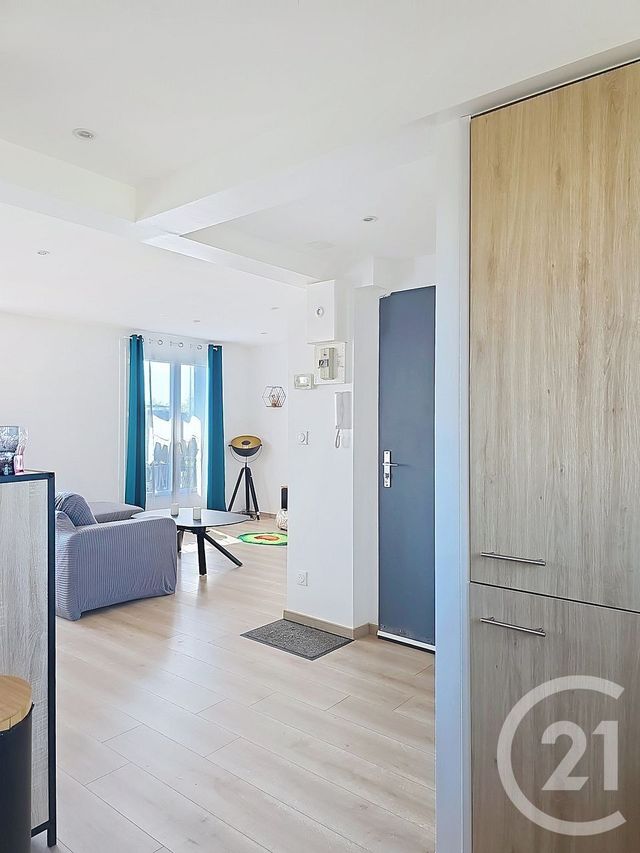 Appartement F3 à louer - 3 pièces - 63.31 m2 - TOMBLAINE - 54 - LORRAINE - Century 21 Les Portes D'Or