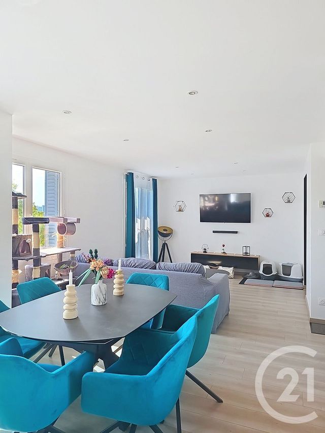 Appartement F3 à louer - 3 pièces - 63.31 m2 - TOMBLAINE - 54 - LORRAINE - Century 21 Les Portes D'Or