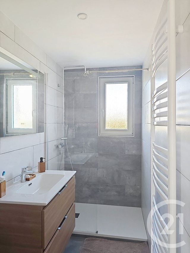 Appartement F3 à louer - 3 pièces - 63.31 m2 - TOMBLAINE - 54 - LORRAINE - Century 21 Les Portes D'Or