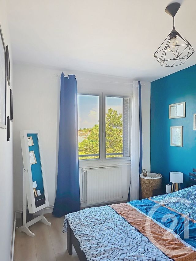 Appartement F3 à louer - 3 pièces - 63.31 m2 - TOMBLAINE - 54 - LORRAINE - Century 21 Les Portes D'Or
