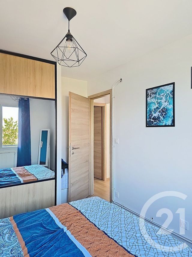 Appartement F3 à louer - 3 pièces - 63.31 m2 - TOMBLAINE - 54 - LORRAINE - Century 21 Les Portes D'Or