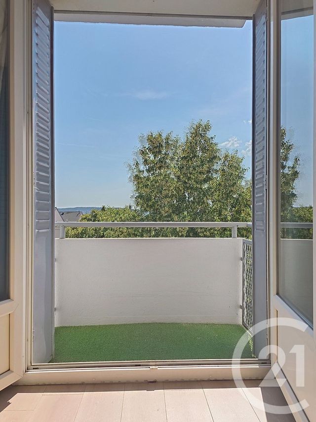 Appartement F3 à louer - 3 pièces - 63.31 m2 - TOMBLAINE - 54 - LORRAINE - Century 21 Les Portes D'Or