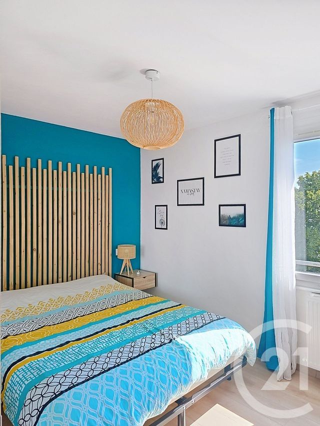 Appartement F3 à louer - 3 pièces - 63.31 m2 - TOMBLAINE - 54 - LORRAINE - Century 21 Les Portes D'Or